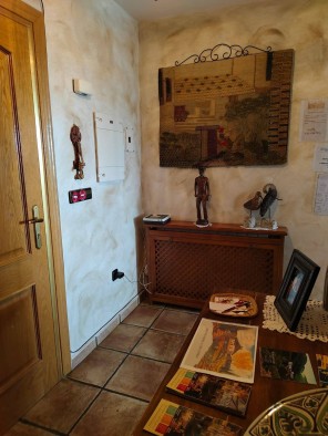 Estancias